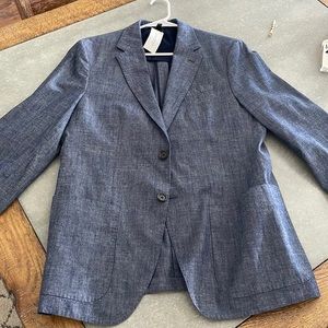 Banana Republic Blazer - never worn!